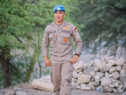 Duka Polda NTT atas Meninggalnya Polisi Guru Ngaji Saat Salat Subuh