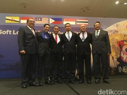 Bentuk Our Eyes, Menhan 6 Negara ASEAN akan Berkumpul Jika Genting