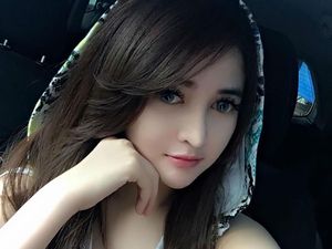 Muncul di Daftar Dugaan Prostitusi Online, Aldira Chena Tak Tempuh Jalur Hukum Muncul di Daftar Dugaan Prostitusi Online, Aldira Chena Tak Tempuh Jalur Hukum