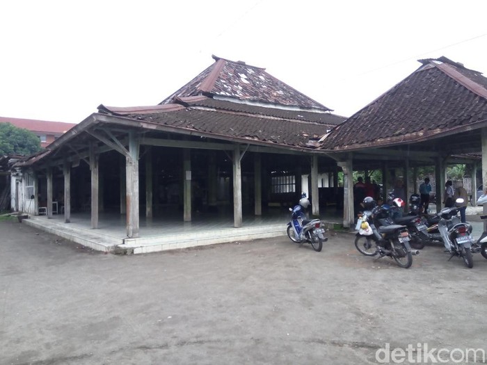 Foto: Bayu Ardi Isnanto/detikcom Foto: Bayu Ardi Isnanto/detikcom