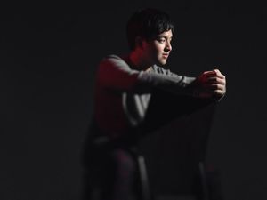 Arsy Widianto Gandeng Sang Ayah untuk Bermusik