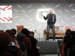 Tips Jadi YouTuber ala Gita Devi dan Duo Harbatah