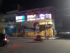 Karaoke di Madiun Digerebek, Ini Kata Manajemen Karaoke di Madiun Digerebek, Ini Kata Manajemen