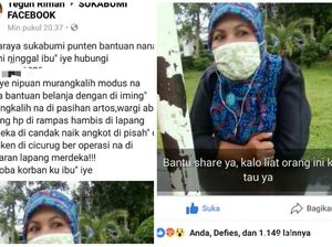 Begini Cerita Ditangkapnya Ratu Hipnotis di Sukabumi