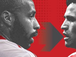 Soal Rayuan Maut Henry ke Sanchez