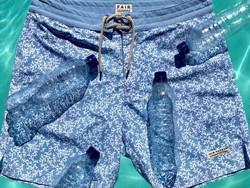 Bisnis Baju Renang dari Sampah Plastik, 2 Anak Millennial Ini Raup Miliaran