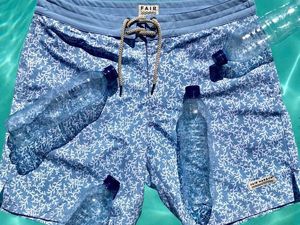 Bisnis Baju Renang dari Sampah Plastik, 2 Anak Millennial Ini Raup Miliaran Bisnis Baju Renang dari Sampah Plastik, 2 Anak Millennial Ini Raup Miliaran
