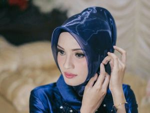Bahagianya Yulistra Nikah dengan Gubernur Kalteng Usai 5 Tahun Pacaran Bahagianya Yulistra Nikah dengan Gubernur Kalteng Usai 5 Tahun Pacaran
