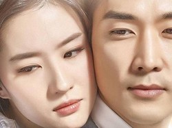2 Tahun Pacaran, Song Seung Hun dan Liu Yi Fei Putus