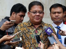 Ombudsman Minta Aturan Jelas Pelibatan TNI Tangani Terorisme