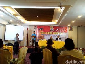 Polisi Pantau Pergerakan 3 Tokoh Mantan Napi Terorisme di Kudus