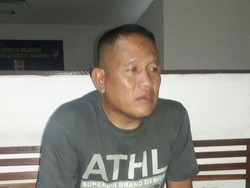 Ngaku Anggota dan Bisa Bantu Daftar TNI, Bastian Ditangkap