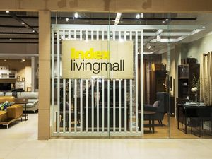 Diskon hingga 75% Tempat Tidur di Index Living Mall Graha Bintaro