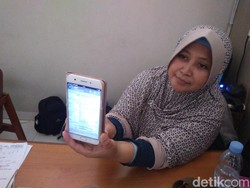 Anak yang Gugat Ibunya Rp 1,8 M di Garut Ajukan Kasasi