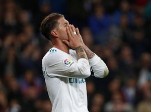 Madrid: Hasil yang Tak Terduga