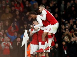 Wenger: Arsenal Takut pada Chelsea di Babak Pertama