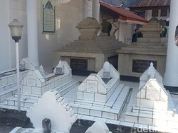 Prabowo Usul Pindahkan Makam Diponegoro, Pangdam: Tidak Perlu