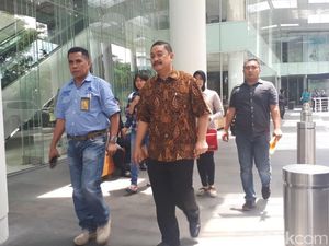 Viral Video Pelecehan Pasien, Polisi Datangi RS National Hospital