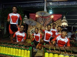 Timnas Manfaatkan Tour de Indonesia untuk Seleksi