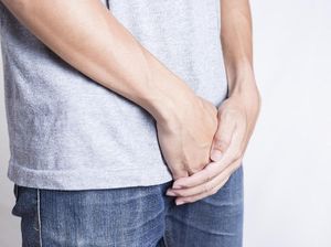 Apa Pentingnya Sunat bagi Pria? Begini Kata Androlog Apa Pentingnya Sunat bagi Pria? Begini Kata Androlog
