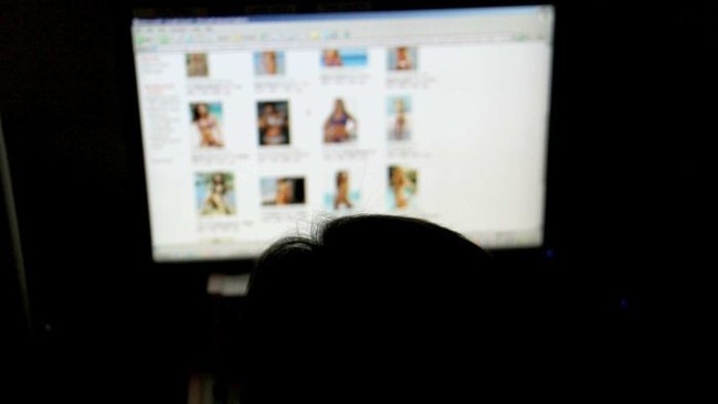 Bikin 7 Situs Porno di Kamboja, 2 Pria Dicokok Polisi di Jakarta