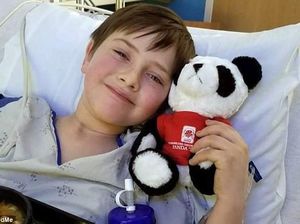 Kisah Bocah 8 Tahun yang Meninggal karena Bakteri Pemakan Daging