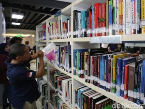 Di Meksiko, Kemendikbud Bagikan Tips Berantas Buta Aksara