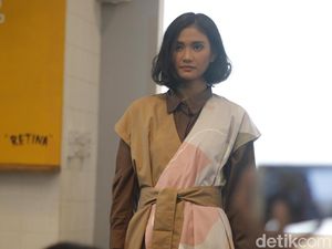 I.K.Y.K Rilis Baju Ramah Lingkungan yang Bisa Dicuci Tanpa Deterjen I.K.Y.K Rilis Baju Ramah Lingkungan yang Bisa Dicuci Tanpa Deterjen