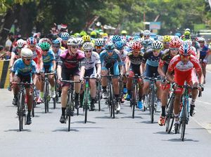 Banyuwangi Siapkan Sambutan Istimewa untuk Pebalap Tour de Indonesia