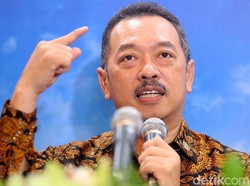Kementerian Buka Suara soal Perombakan Direksi Garuda dan Pertamina