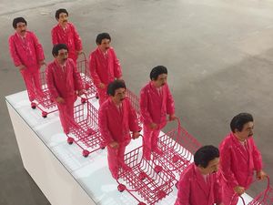 Art Stage Singapore 2018 Sukses Datangkan Kolektor Internasional Art Stage Singapore 2018 Sukses Datangkan Kolektor Internasional