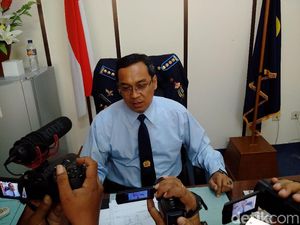 Napi Pemilik Ponsel di Lapas Narkotika Yogya Jalani Hukuman 21 Tahun