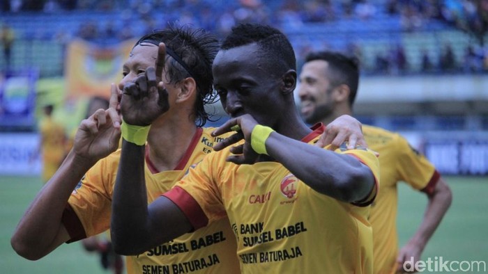 Rahmad Darmawan Bawa 22 Pemain untuk Babak 8 Besar Piala Presiden