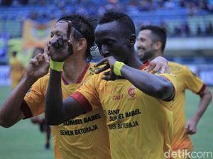 Rahmad Darmawan Bawa 22 Pemain untuk Babak 8 Besar Piala Presiden