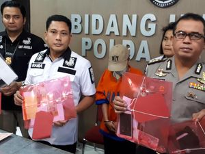 Polisi Tetapkan Mami Karaoke di Madiun Sebagai Tersangka