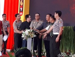 Atlet dan Ofisial Pelatnas Asian Games Akan Digodok di Batujajar