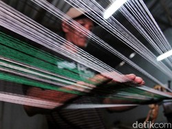 RI Kebanjiran Pakaian Bayi-Baju Muslim China, Ini Biang Keroknya