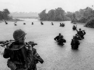 Mengapa Dokumen Perang Vietnam Ditutup-tutupi? Mengapa Dokumen Perang Vietnam Ditutup-tutupi?