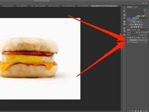 Sebelum Diedit, Begini Nih Tampilan Menu McD yang ​Asli​!