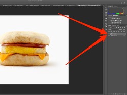 Sebelum Diedit, Begini Nih Tampilan Menu McD yang ​Asli​!