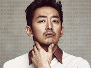 Video: Aktor Ha Jung Woo Mendadak Operasi Darurat Video: Aktor Ha Jung Woo Mendadak Operasi Darurat