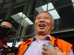 Menhub Dipanggil Jaksa Jadi Saksi di Sidang Eks Dirjen Hubla