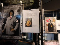 Serunya Malam Berbagi Ide yang Digelar Serentak di IFI Indonesia