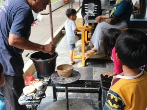 Akhir Pekan, Yuk Belajar Membuat Keramik di Museum Ini