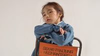 Ini Lho Kursi Wonogiri yang Dipakai Anak Tercantik Korea