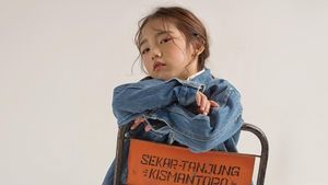 Ini Lho Kursi Wonogiri yang Dipakai Anak Tercantik Korea