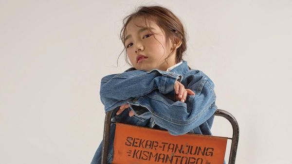 Ini Lho Kursi Wonogiri yang Dipakai Anak Tercantik Korea