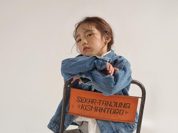 Ini Lho Kursi Wonogiri yang Dipakai Anak Tercantik Korea