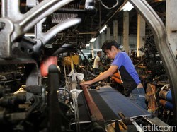 Banyak Perusahaan Gagal Bayar, Dunia Usaha Harus Ekstra Waspada