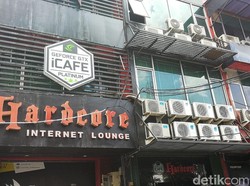 Wah! Warnet hingga Pabrik Rokok Sekarang Boleh Dimiliki Asing